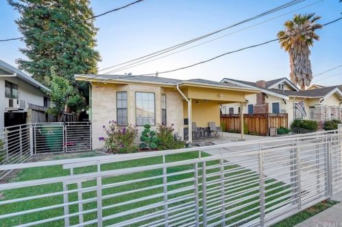 343 Leigh Ave, San Jose, CA 95128-2323
