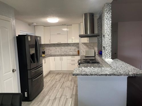 309 Apollo Rd, Garland TX  75040-3744 exterior