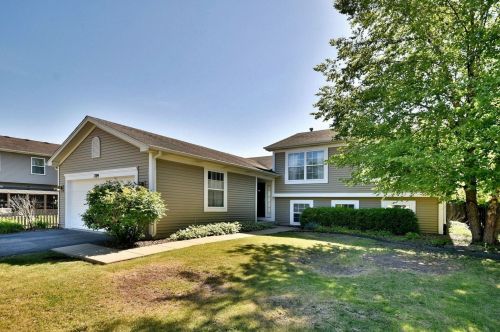 1709 Kendall Ridge Blvd, Plainfield, IL 60586-5996