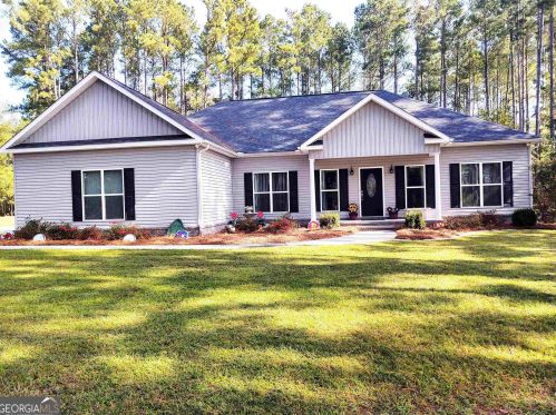 700 Antler Dr, Statesboro, GA 30458-5716