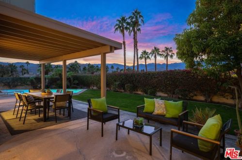 49 San Marino Cir, Rancho Mirage, CA 92270-1908