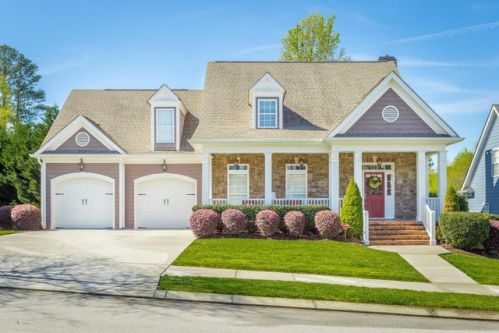 1074 Reunion Dr, Chattanooga, TN 37421-8337