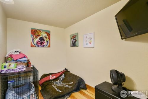 1704 Green River Dr, Fort Collins CO  80550-3369 exterior