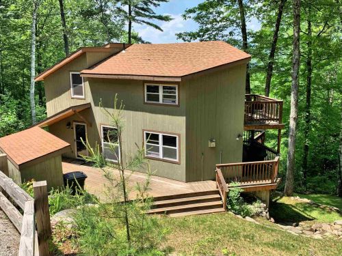 48 Mclaren Dr, Ellsworth, NH 03223-5129