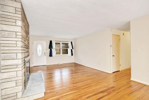 10465 Deerfield Rd, Cincinnati OH  45242-1419 exterior