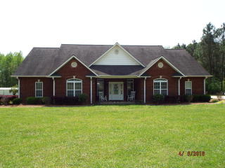 167 Evergreen Ct, Vidalia, GA 30474-9559