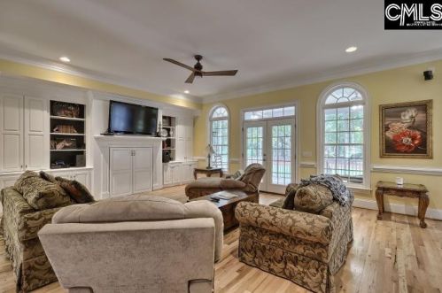 708 Spool Wheel Rd, Gilbert, SC 29054-9363