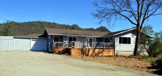 3601 Highway 66, Ashland, OR 97520-9052