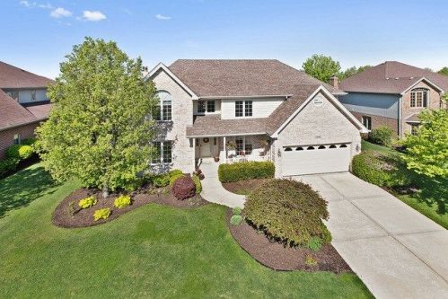 12982 Sunrise Dr, Lemont, IL 60439-4564