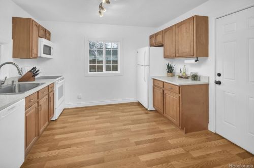 860 Lansing St, Denver CO  80010-4118 exterior