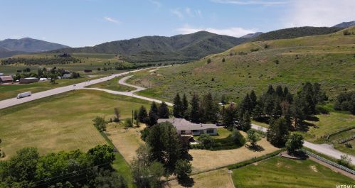 1350 200, Wellsville UT 84339-9703 exterior