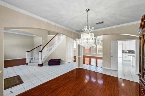 4212 Barnsley Dr, Plano TX  75093-3130 exterior