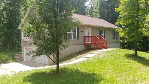 547 Crimora Mine Rd, Crimora, VA 24431-2511