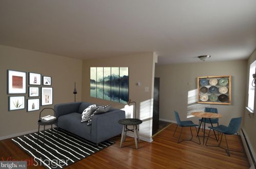 2619 19th St, Philadelphia PA  19145-3726 exterior