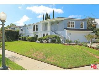 1543 Malcolm Ave, Los Angeles CA  90024-5722 exterior