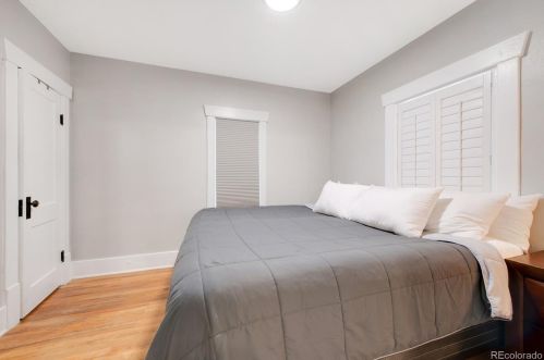 1877 Gilpin St, Denver CO  80210-3305 exterior