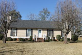 115 Shirley Rd, Americus, GA 31709-4725