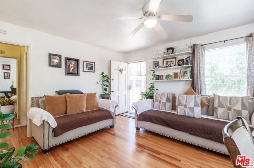 45150 Elm Ave, Lancaster, CA 93534-2411