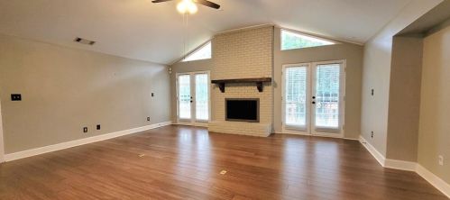 3202 Bolissa Dr, Atlanta GA  30340-4527 exterior