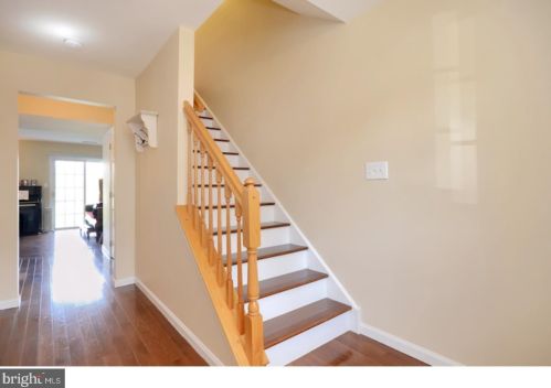 231 William Livingston Ct, Princeton NJ  08540-7652 exterior