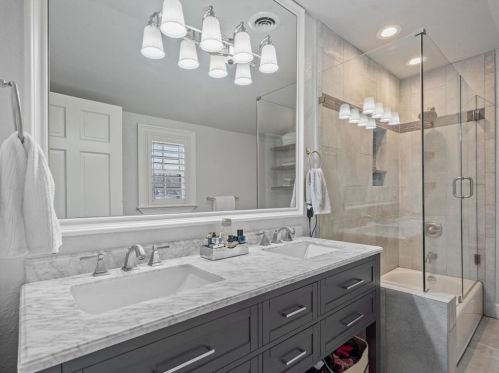 6116 Locke Ave, Fort Worth TX  76107-5515 exterior