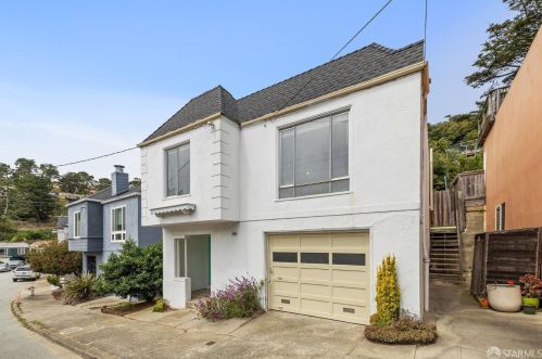 233 Glenview Dr, San Francisco, CA 94131-1613