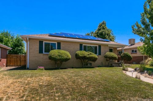 3580 Dahlia St, Denver, CO 80237-1005