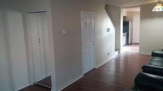 1317 Eager St, Baltimore MD  21205-1046 exterior