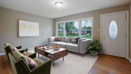 432 Radcliffe Ave, Des Plaines, IL 60016-2033