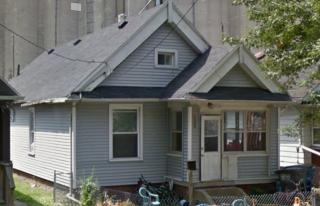 1308 Yondota St, Toledo OH  43605-3104 exterior
