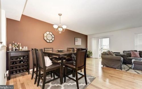 13453 Lock Loop, Woodbridge VA  22192-4447 exterior