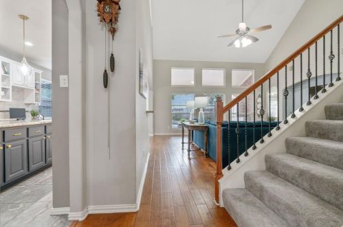 130 Evangeline Oaks Cir, Conroe TX  77384-5010 exterior