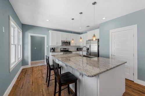 2253 6th Ave, Fort Worth TX  76110-1807 exterior