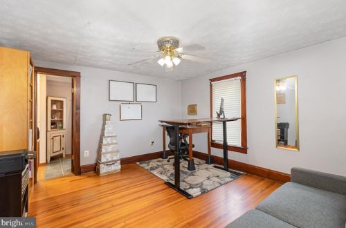 2189 Baltimore Pike, Hanover PA  17331-9610 exterior