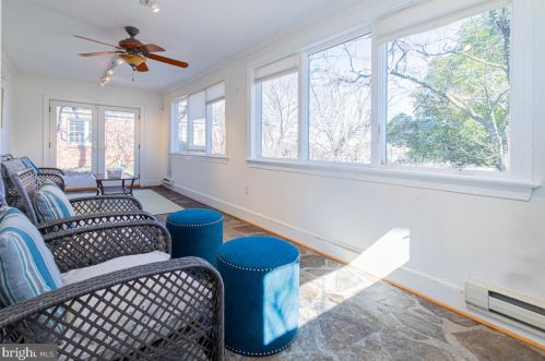 1028 Mcceney Ave, Silver Spring MD 20901-1456 exterior