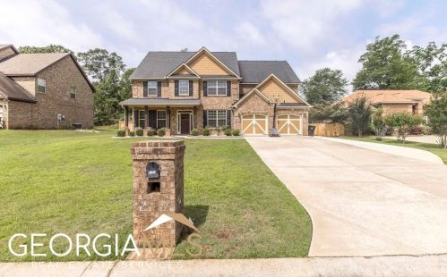 107 Berwick Cir, Bonaire, GA 31005-4203