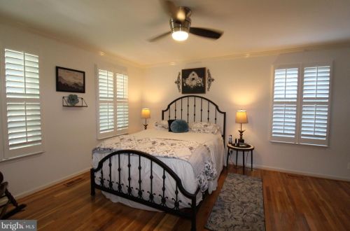 12812 Kelsey Cir, Spotsylvania VA  22553-4020 exterior