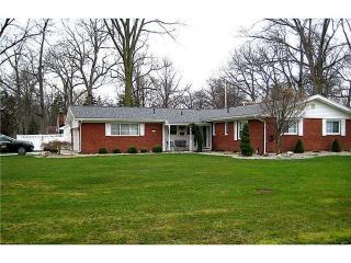 3607 Shamrock Dr, Toledo, OH 43615-1225