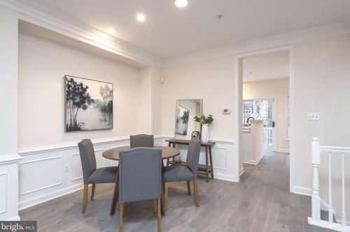 8527 2 Ave, Silver Spring MD 20910-2151 exterior