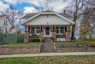 212 Longview Ave, Columbus OH  43202-1238 exterior