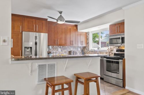 1614 Tilton Dr, Silver Spring MD 20902-4010 exterior