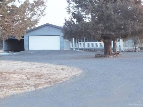 12986 Wheat Grass Rd, Terrebonne, OR 97760-7849