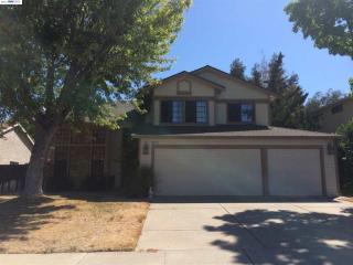 2915 Larkspur Dr, Antioch, CA 94531-6727