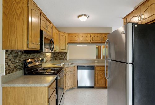 4271 Centerville Rd, Saint Paul MN  55127-7814 exterior