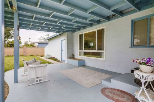 917 Ira Ct, Anaheim CA  92804-4007 exterior