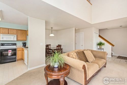 6802 Antigua Dr, Fort Collins CO  80525-6932 exterior