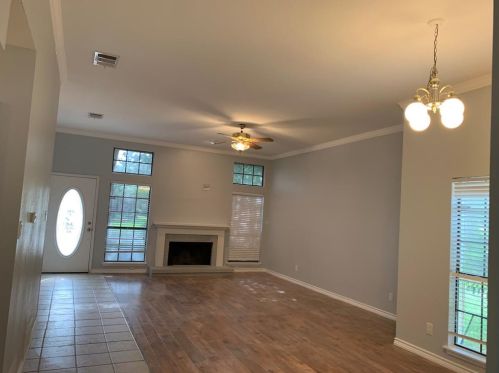 7909 Iola Dr, Plano TX  75025-2824 exterior