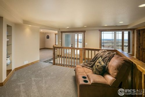 5617 Hidden Springs Rd, Fort Collins CO  80526-6548 exterior