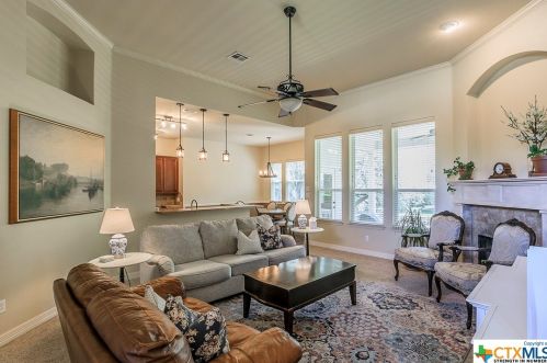2507 Red Vly, Morgans Point, TX 76513-1375