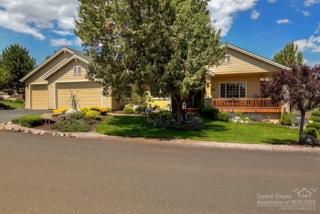 1175 Victoria Falls Dr, Eagle Crest, OR 97756-9646